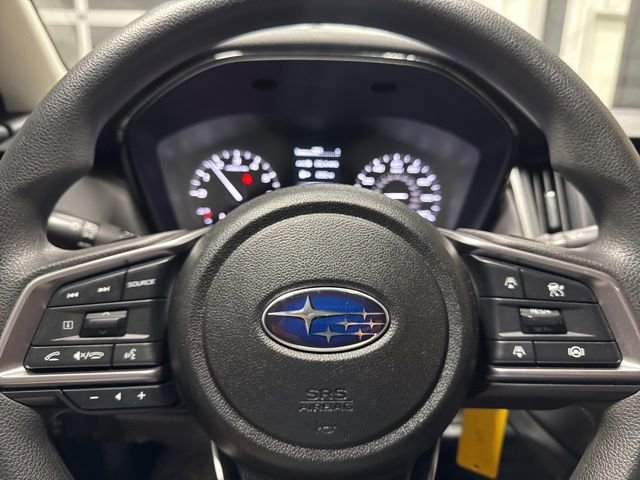 Used 2024 Subaru Outback 2.5i image 13