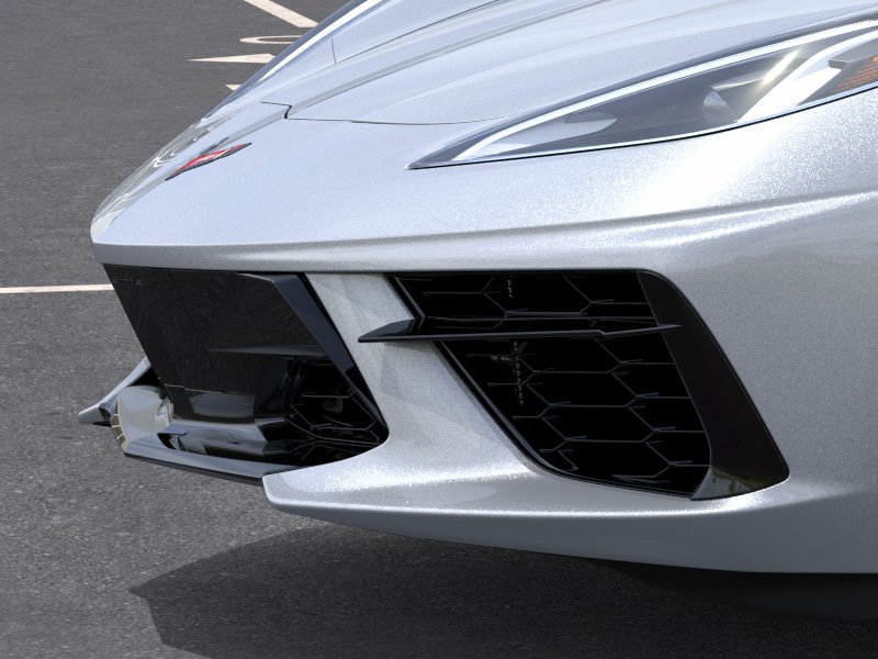 New 2027 Chevrolet Corvette Stingray Coupe w/ 1LT RWD image 13