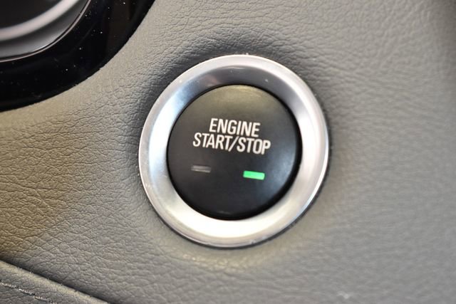 Used 2022 Cadillac XT5 Premium Luxury w/ LPO, Floor Liner Package AWD/4WD image 28