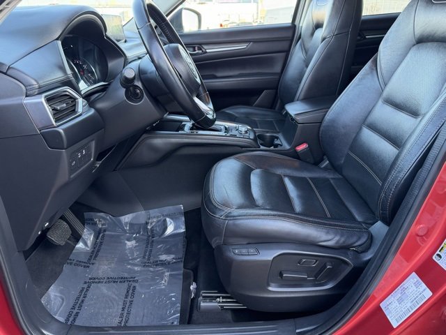 Used 2019 MAZDA CX-5 Grand Touring image 17