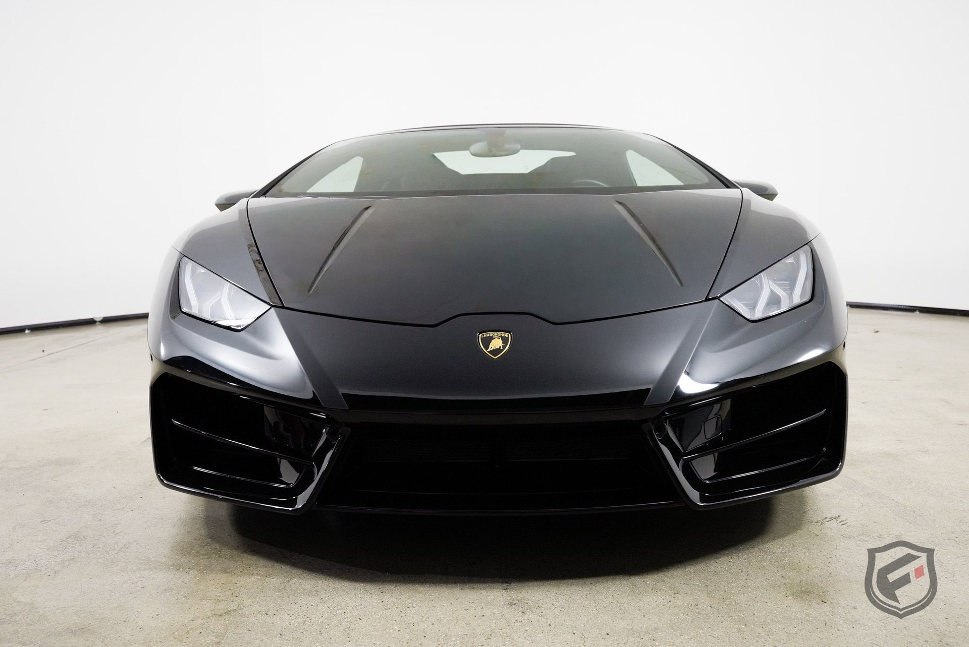 Used 2017 Lamborghini Huracan LP 580-2 image 6