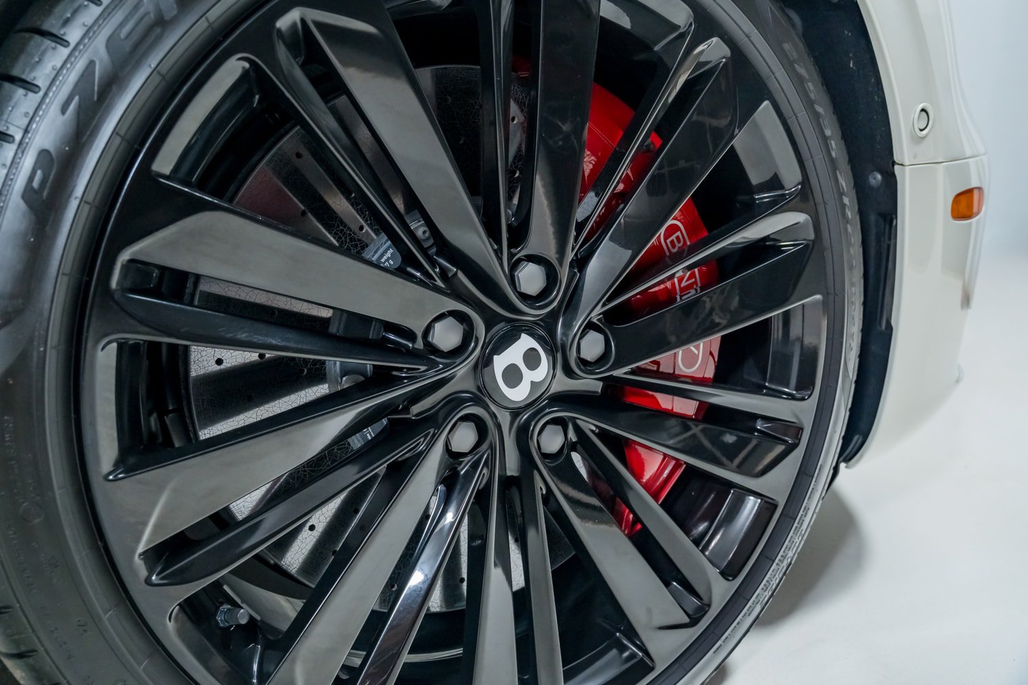 Used 2022 Bentley Continental GT Speed AWD/4WD image 46