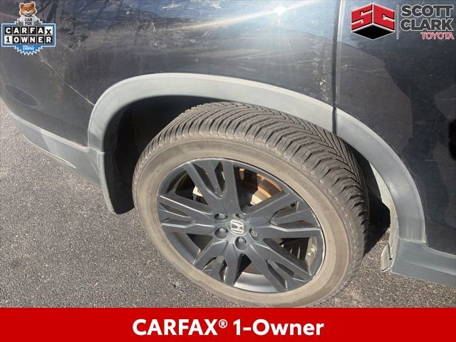 Used 2021 Honda Pilot Special Edition image 6