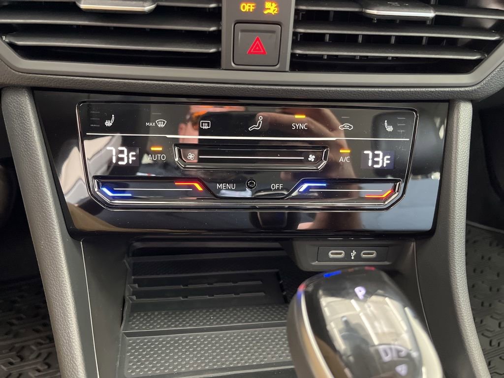 New 2026 Volkswagen Jetta SE image 22