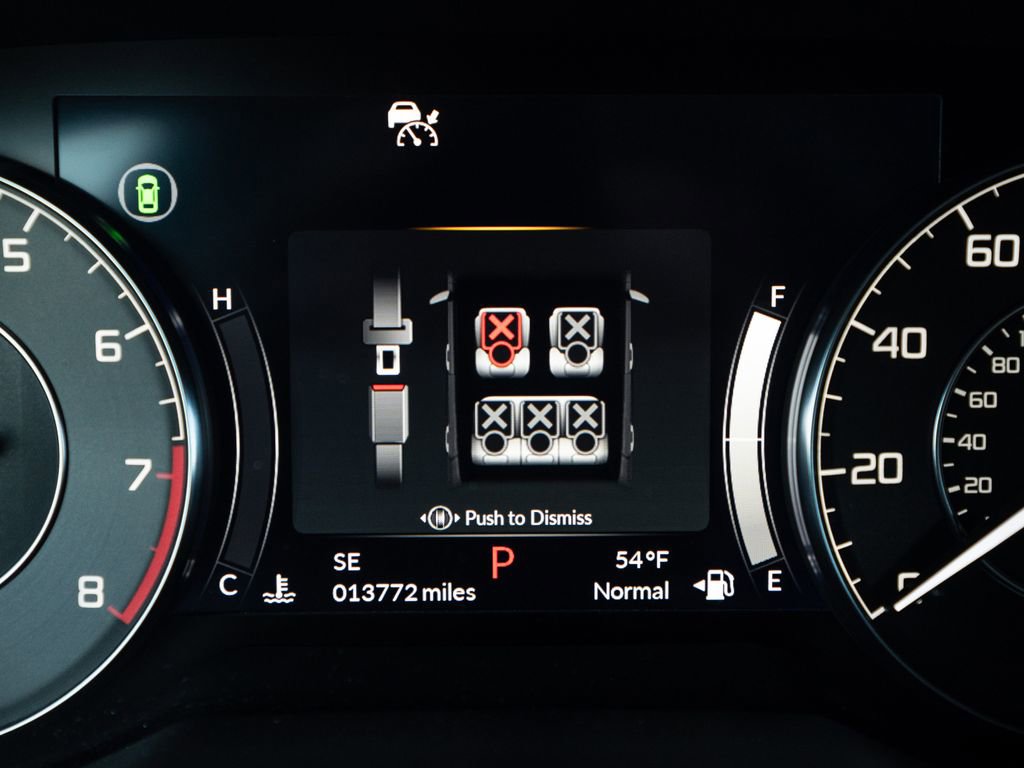 Certified 2024 Acura RDX w/ Technology Package image 22