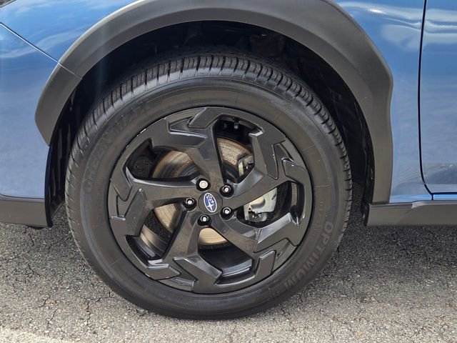 Certified 2023 Subaru Crosstrek 2.5i Limited w/ Moonroof Package AWD/4WD image 11