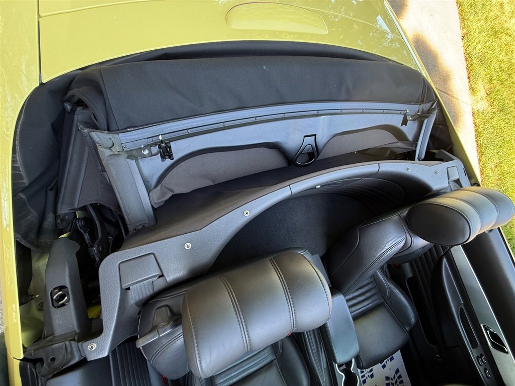 Used 2002 Ford Thunderbird RWD image 60