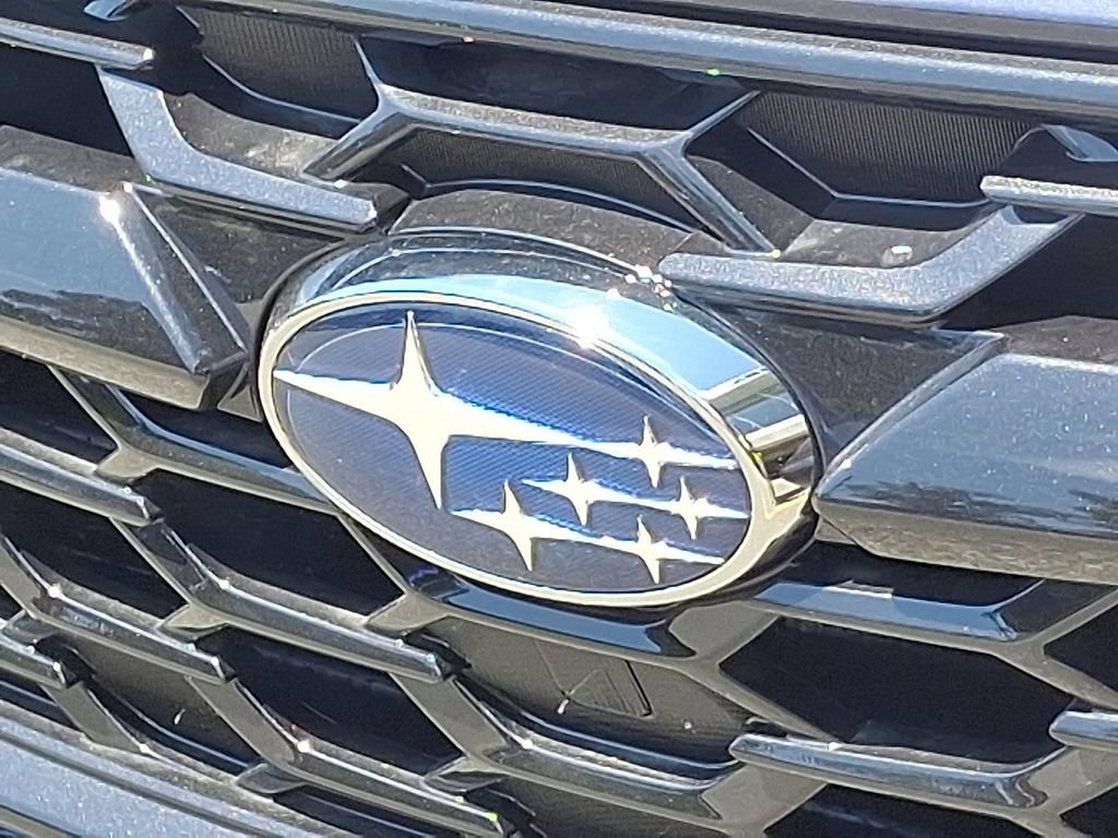 New 2026 Subaru WRX tS w/ WRX Enhancement Package AWD/4WD image 19
