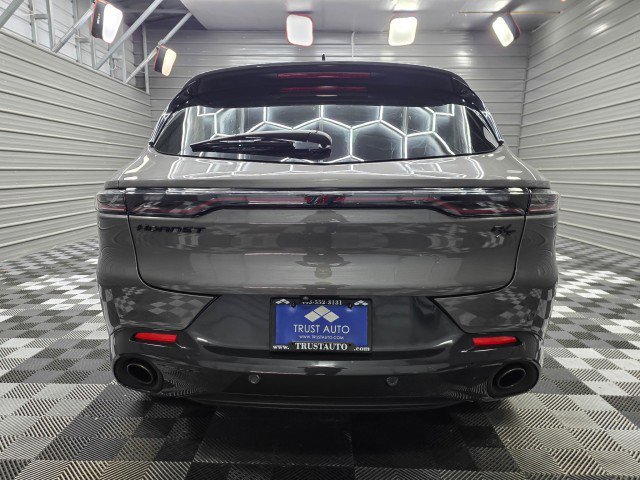 Used 2024 Dodge Hornet R/T Plus w/ Tech Pack Plus w/o Parking AWD/4WD image 6