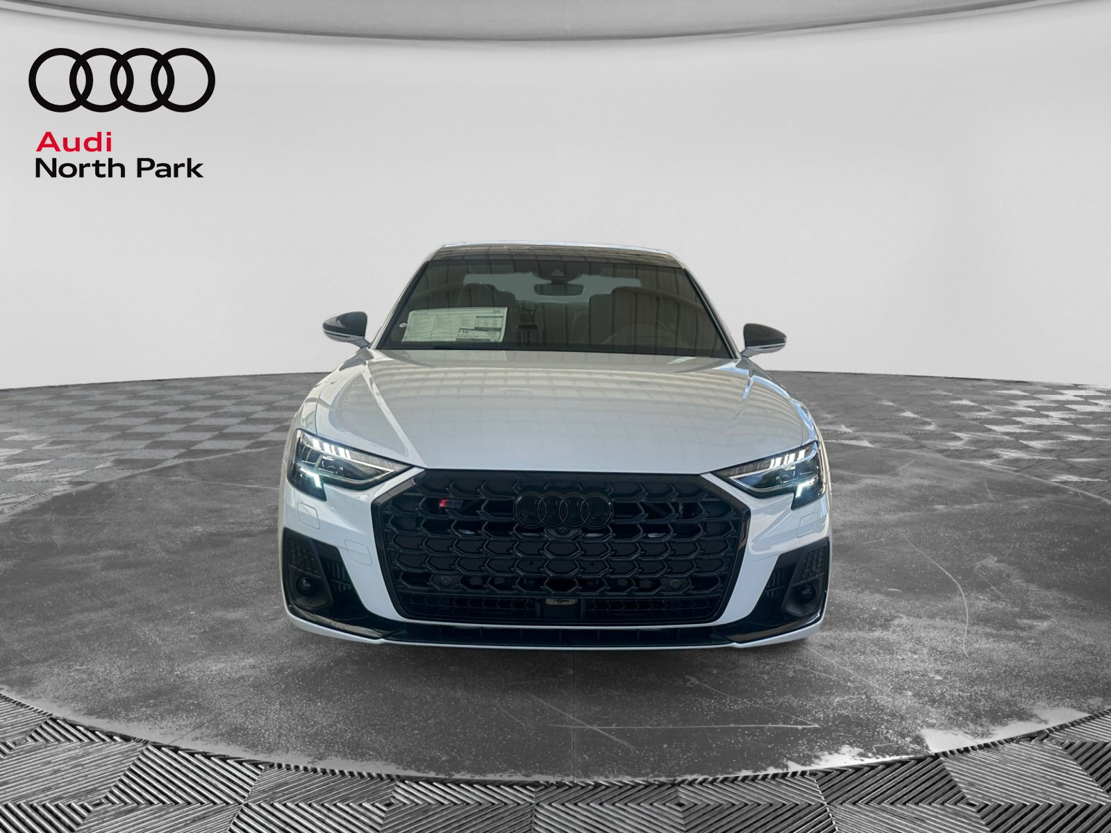 New 2027 Audi S8 AWD/4WD image 8