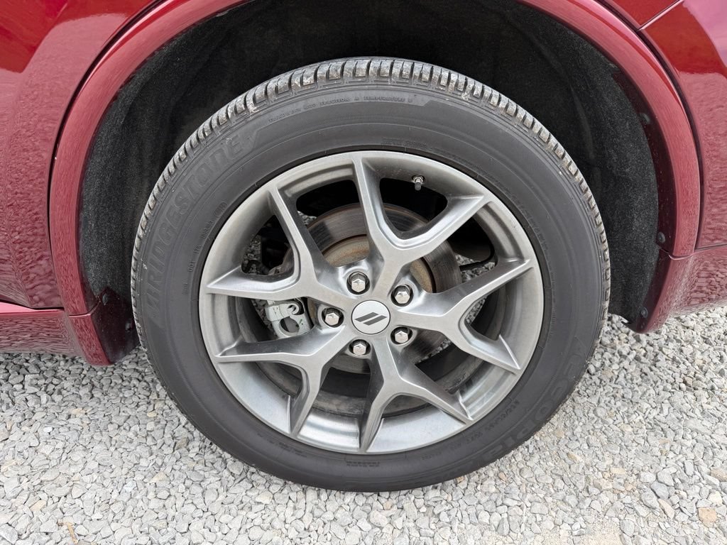 Used 2026 Dodge Durango GT AWD/4WD image 21