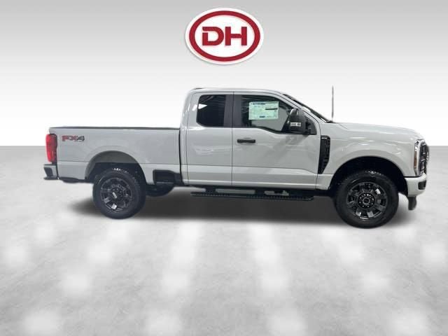New 2026 Ford F250 XL w/ STX Appearance Package AWD/4WD video 2