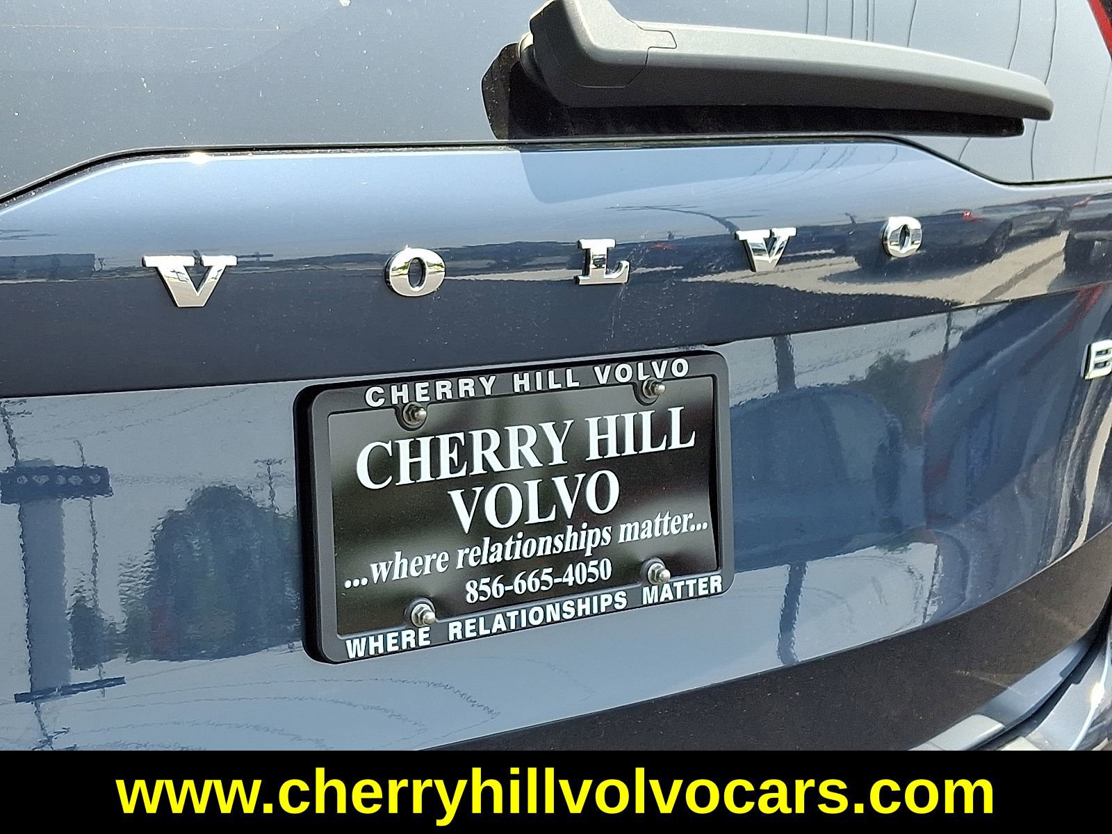 New 2025 Volvo XC90 B6 Plus w/ Protection Package Premier image 27