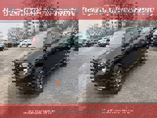 New 2025 Ford Maverick XLT w/ Equipment Group 301A image 34