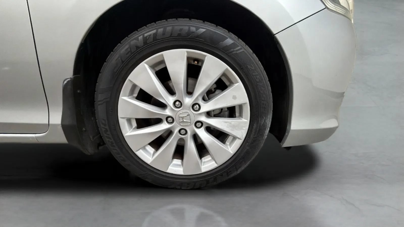 Used 2013 Honda Accord EX-L image 24