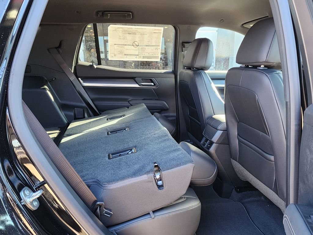 New 2026 GMC Terrain Elevation w/ Elevation Premium Package image 44