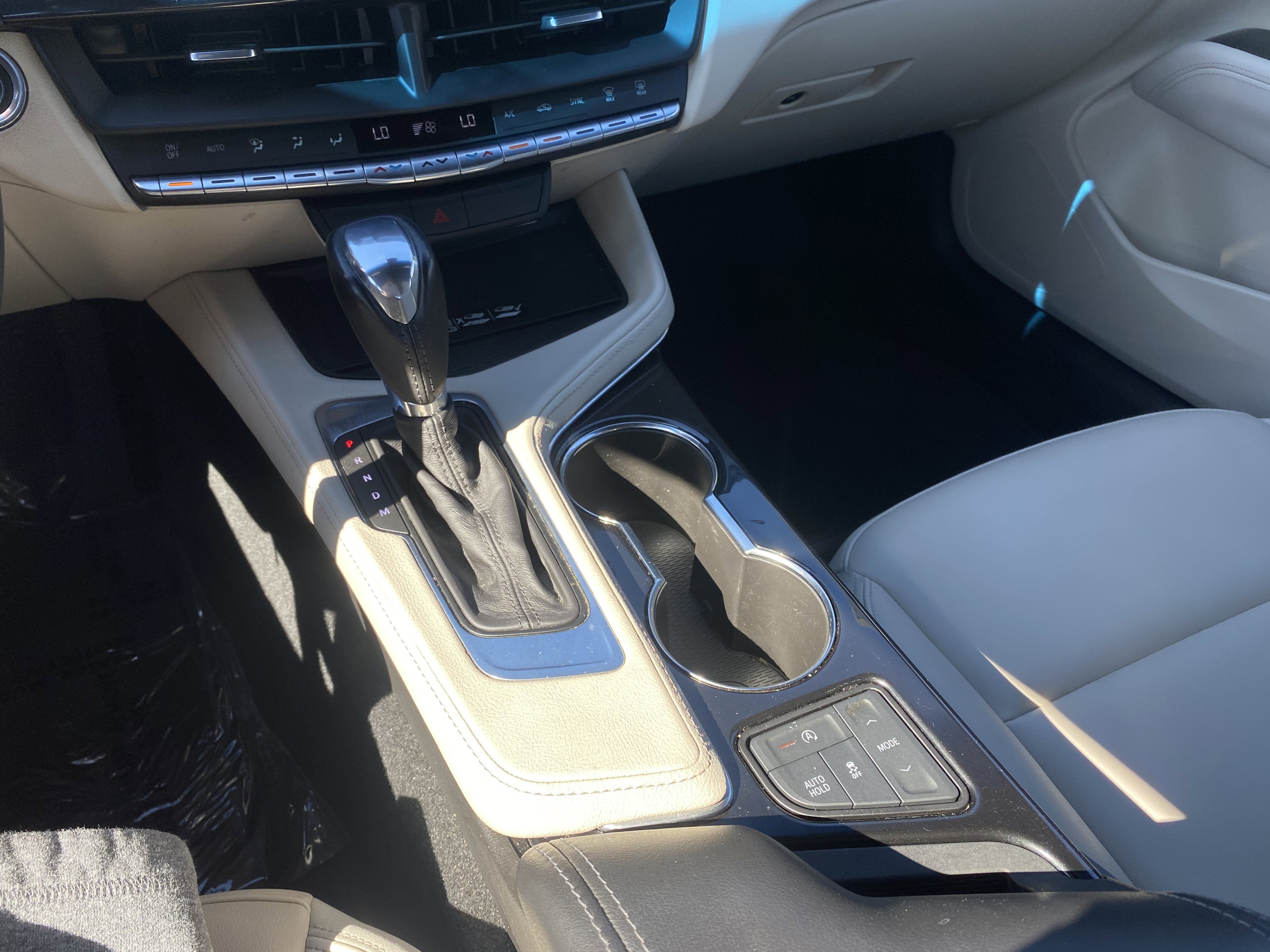 Used 2020 Cadillac CT4 Luxury w/ Sun And Sound Package image 12