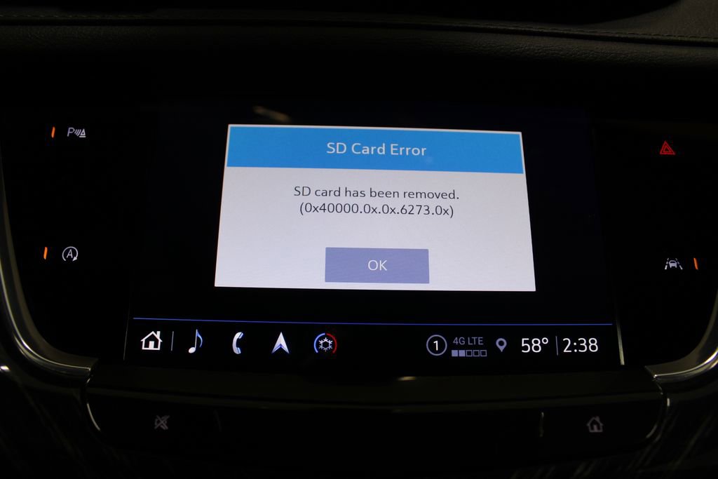 Used 2024 Cadillac XT6 Premium Luxury image 50