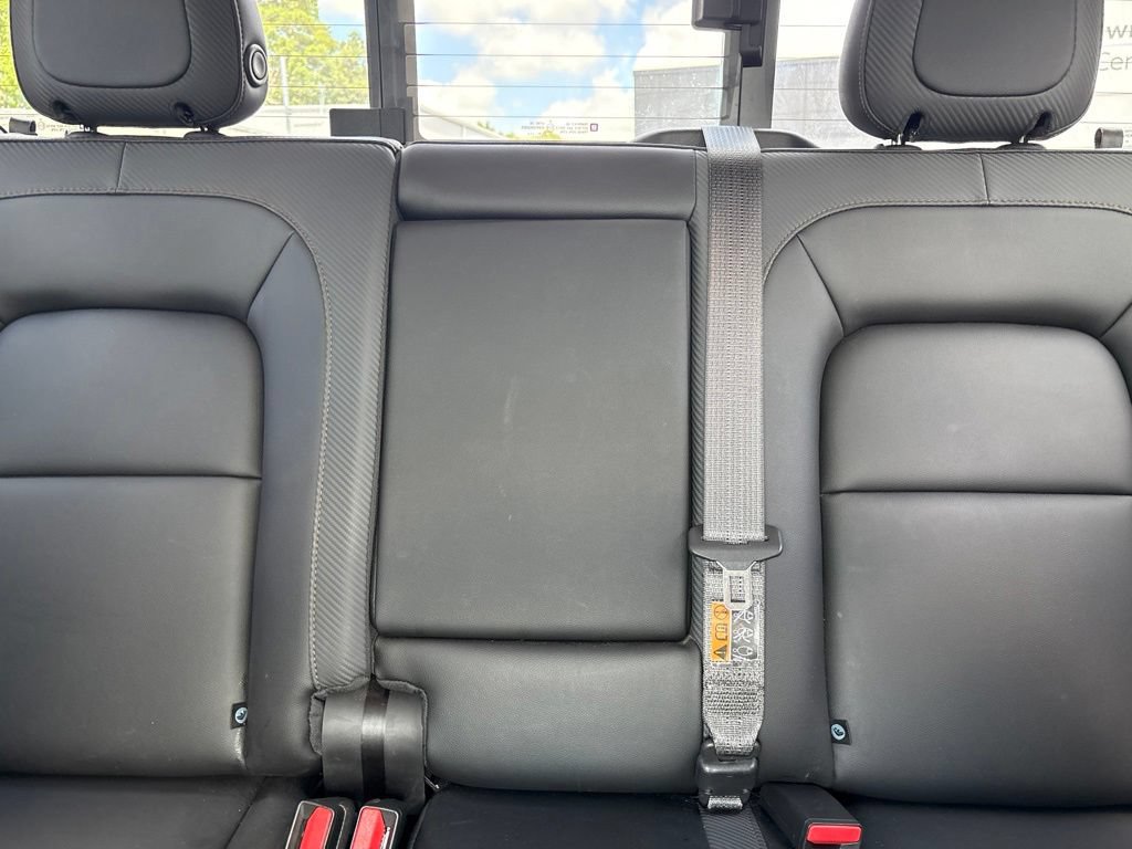 Used 2022 GMC Canyon AT4 AWD/4WD image 12
