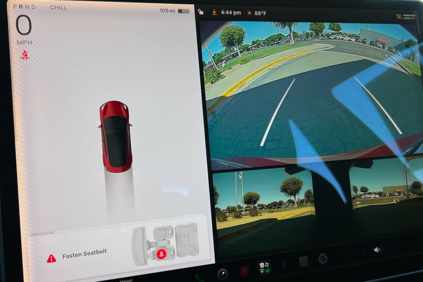 Used 2018 Tesla Model 3 Long Range RWD image 23