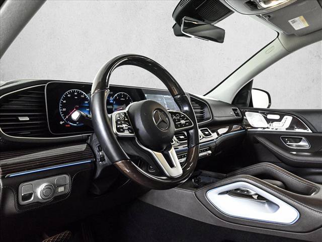 Certified 2023 Mercedes-Benz GLE 350 4MATIC image 10