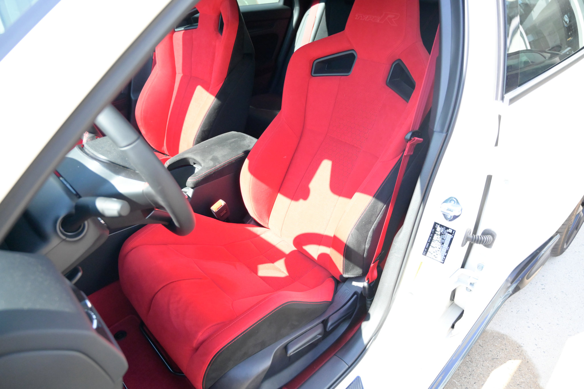 Used 2025 Honda Civic Type R image 18