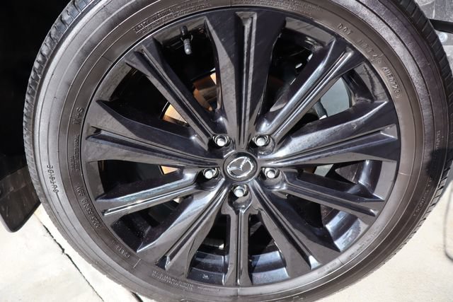Used 2023 MAZDA CX-5 AWD 2.5 Turbo image 44