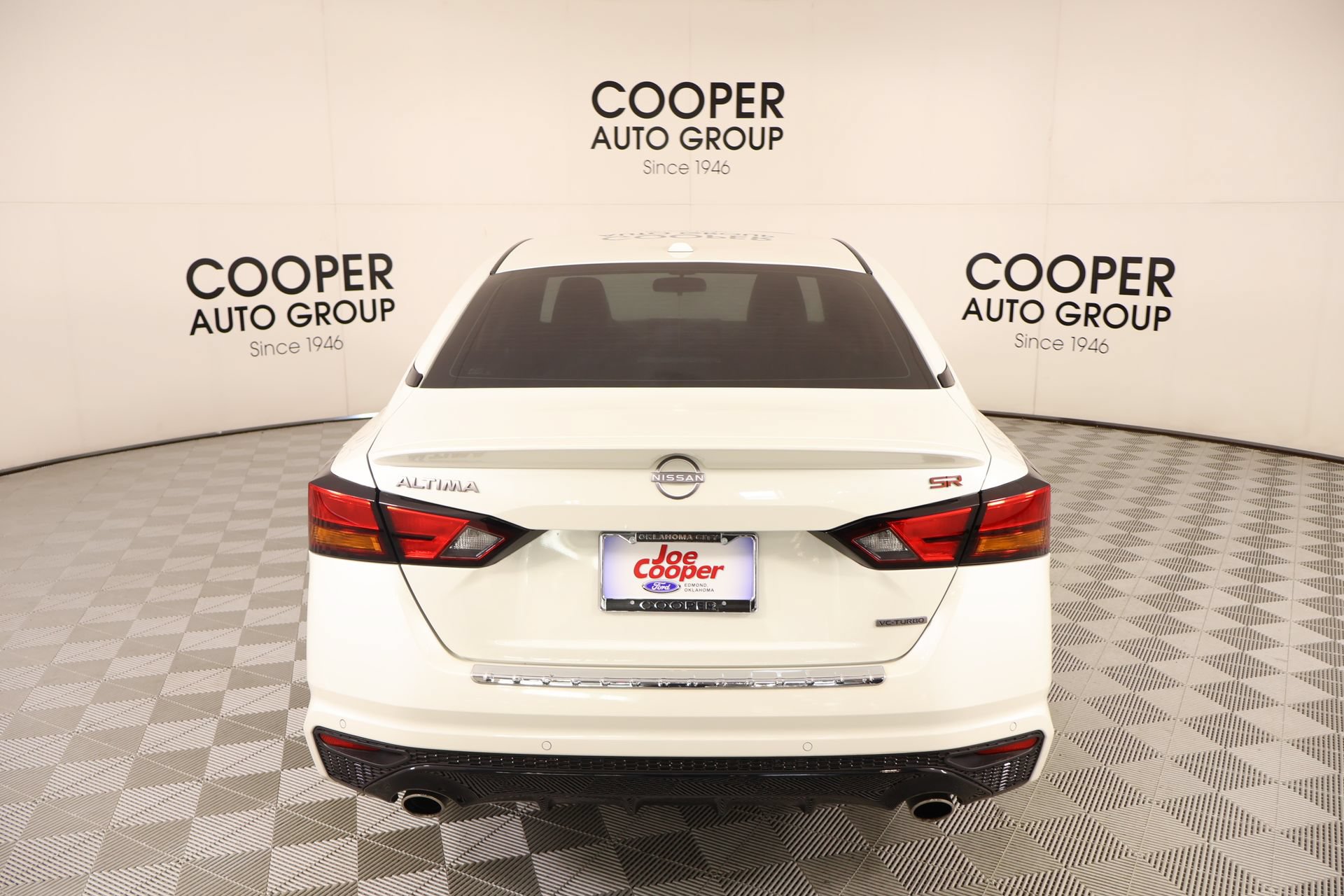 Used 2023 Nissan Altima 2.0 SR FWD image 22