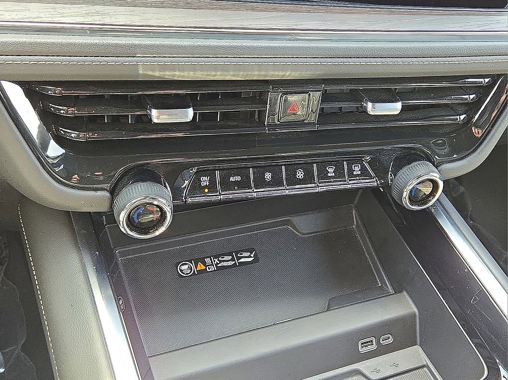 Used 2025 Chevrolet Tahoe Premier image 30