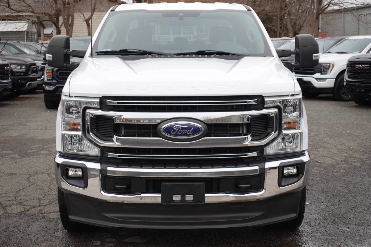 Used 2022 Ford F250 XLT image 5