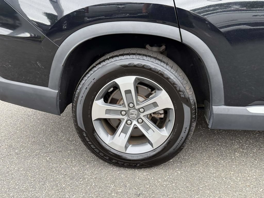 Used 2024 Honda Pilot EX-L image 12