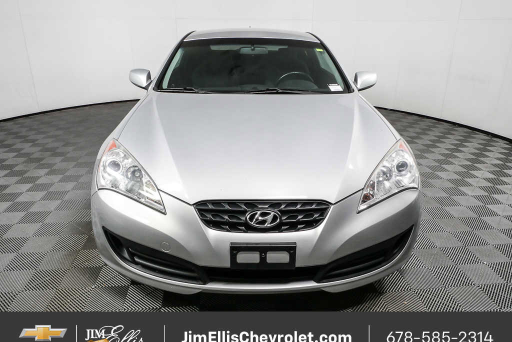 Used 2011 Hyundai Genesis 2.0T image 22