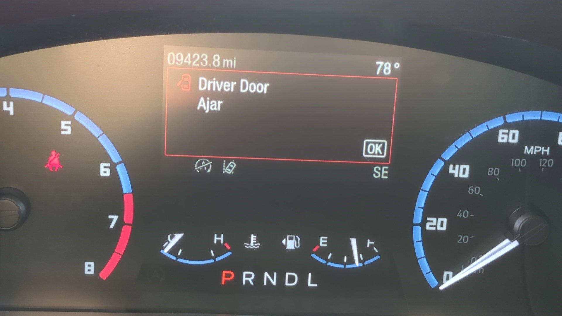 Used 2023 Ford Bronco Sport Big Bend image 20