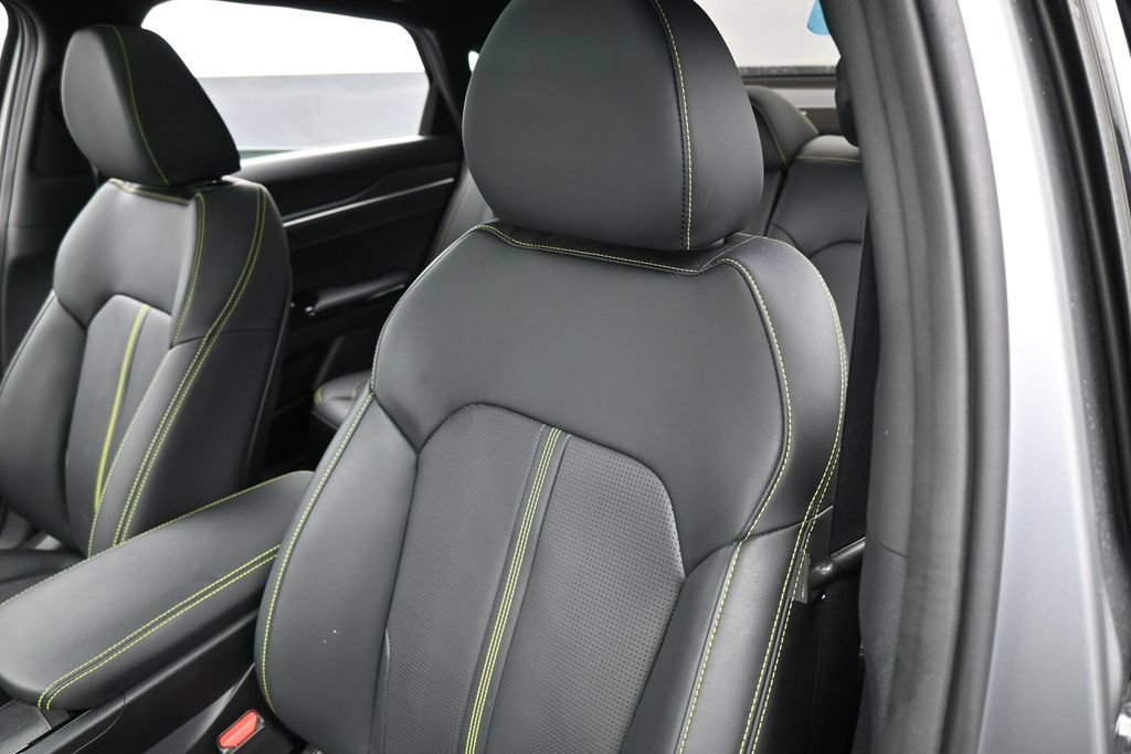 Used 2025 Kia K5 GT w/ GT1 Package FWD image 18