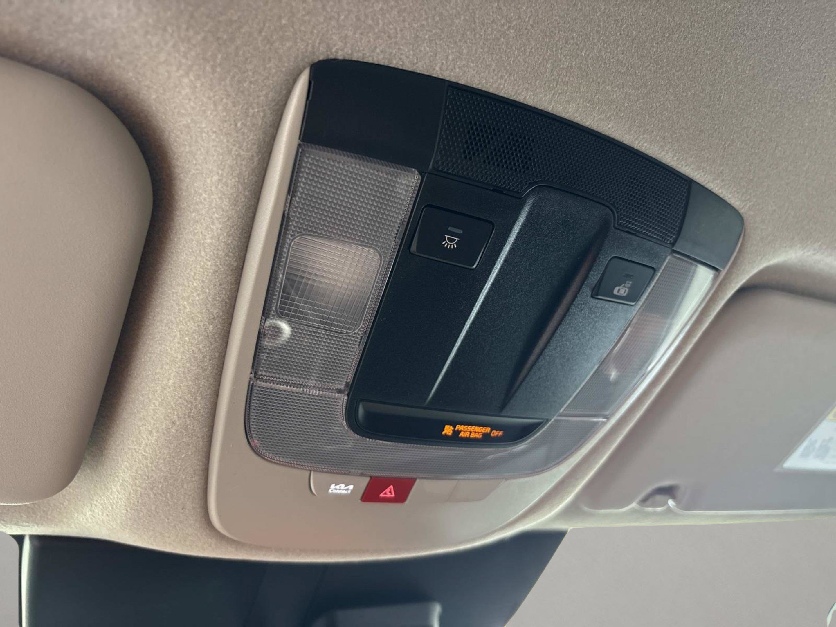 New 2026 Kia Niro Wind FWD image 28