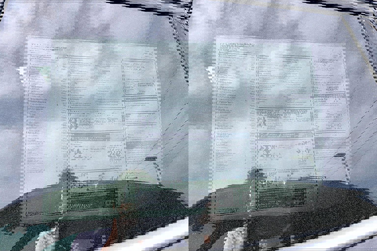 New 2026 BMW X3 xDrive30 image 16