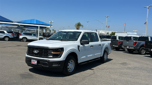 New 2026 Ford F150 XL RWD image 8