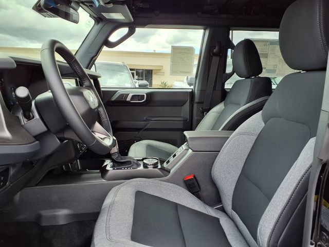 New 2026 Ford Bronco Big Bend AWD/4WD image 9