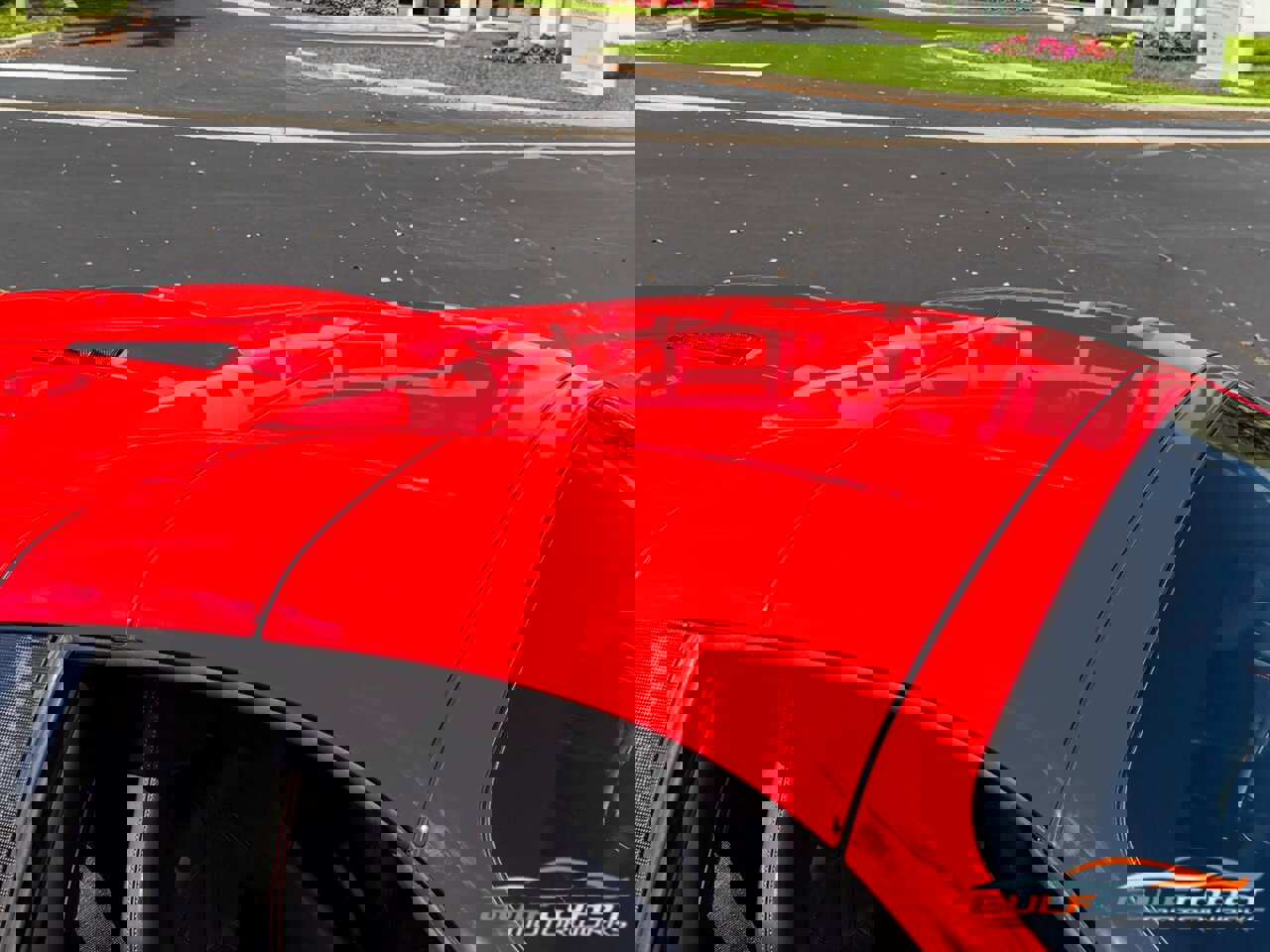 Used 2018 Ferrari 488 Spider image 76