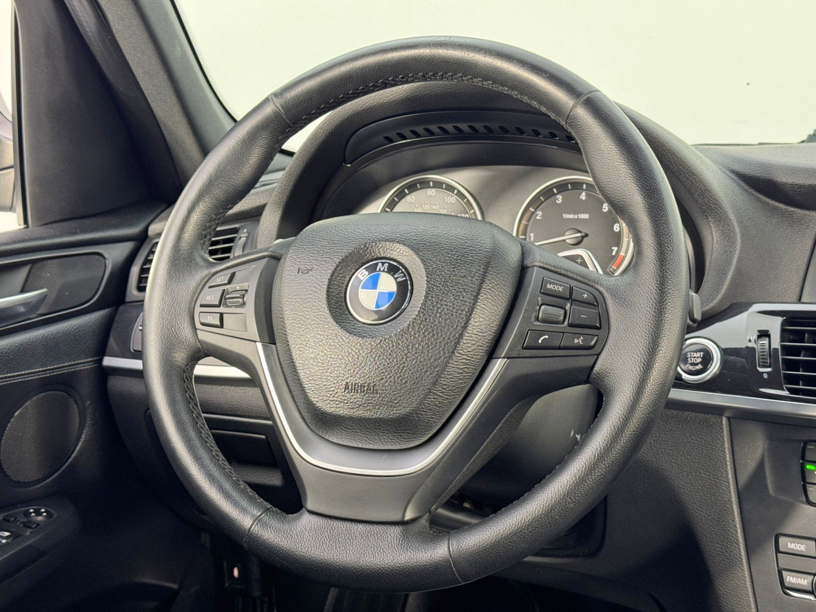 Used 2013 BMW X3 xDrive35i image 18