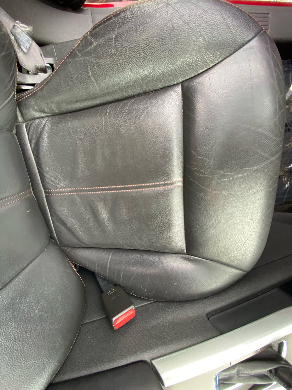 Used 2013 Ford Edge SEL AWD/4WD image 31