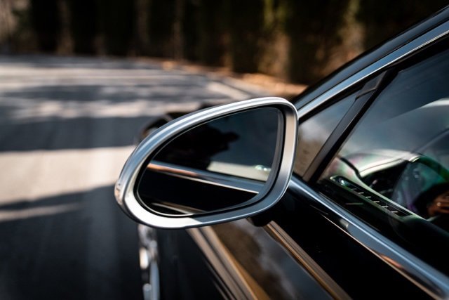 Used 2021 Bentley Continental GT Mulliner image 27