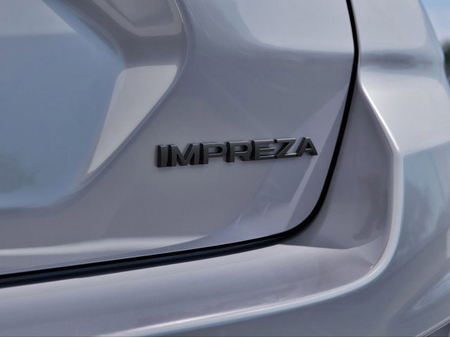 New 2026 Subaru Impreza 2.0i Sport AWD/4WD image 11