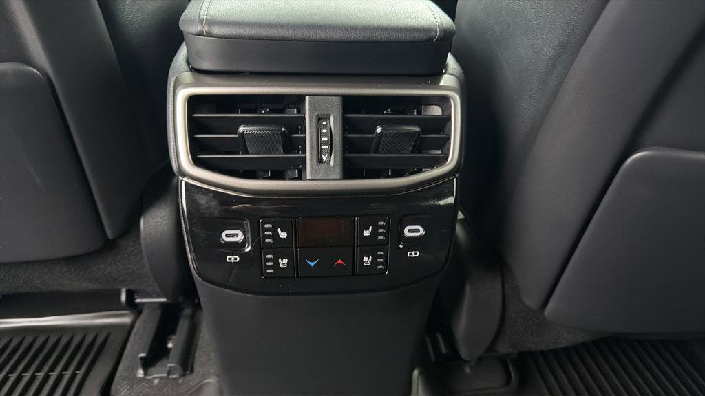 Certified 2024 Lexus RX 350 AWD image 18