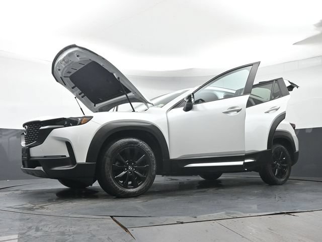 Certified 2024 MAZDA CX-50 AWD 2.5 S w/ Accent Package image 43