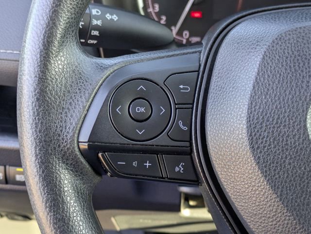 Used 2024 Toyota RAV4 LE image 21