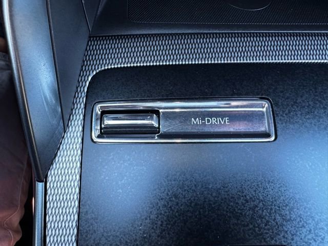 Used 2025 MAZDA CX-70 3.3 Turbo S w/ Premium Package image 27