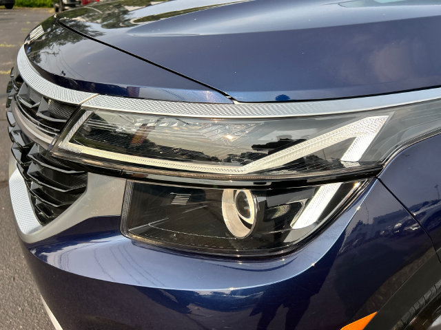 Used 2024 Kia Seltos S AWD/4WD image 8