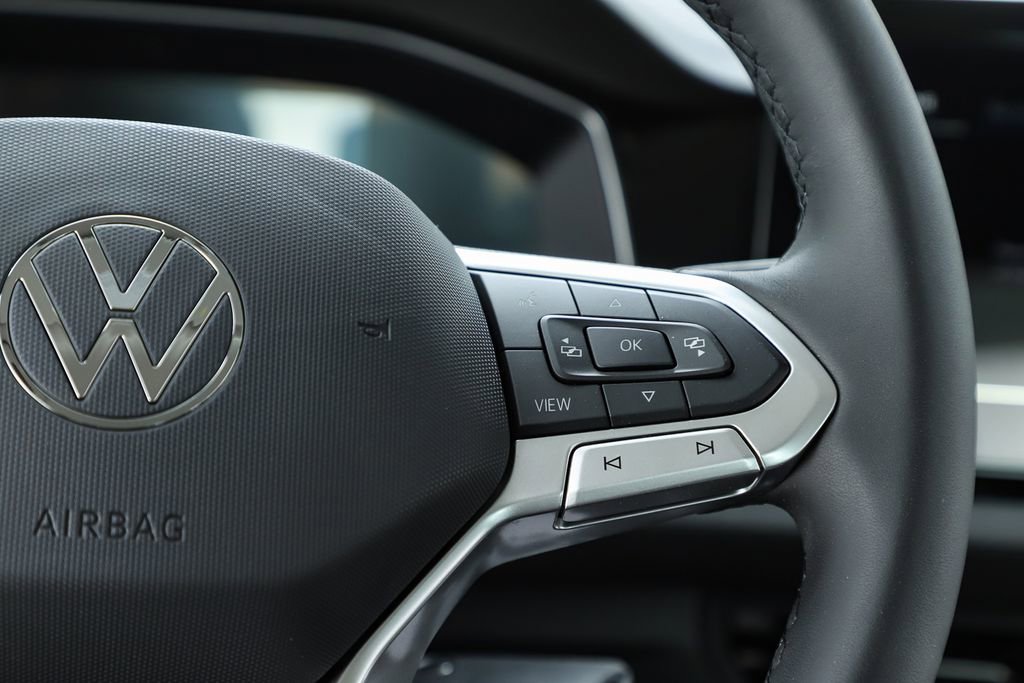 New 2026 Volkswagen Jetta S image 22