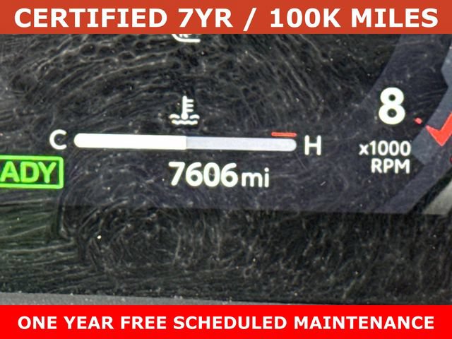 Used 2025 Toyota 4Runner Limited AWD/4WD image 29